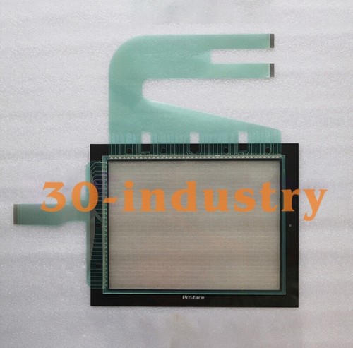 Touch panel glass membrane - glass,