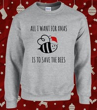 Christmas Save The Bees