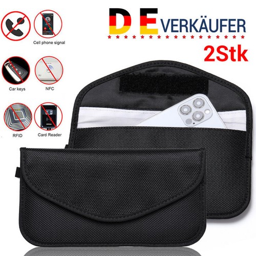 Rfid strahlenschutz tasche - rfid, strahlenschutz-tasche