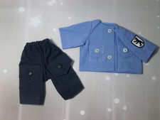 Polizei Hemd Hose Uniform