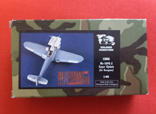 Verlinden 1302 me 109g - verlinden, 109g-2