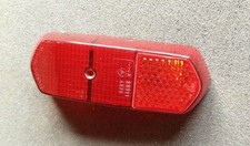 A107/    NSU PRINZ 4  Rücklicht ULO K23311 / noch NEU NOS /Sprung