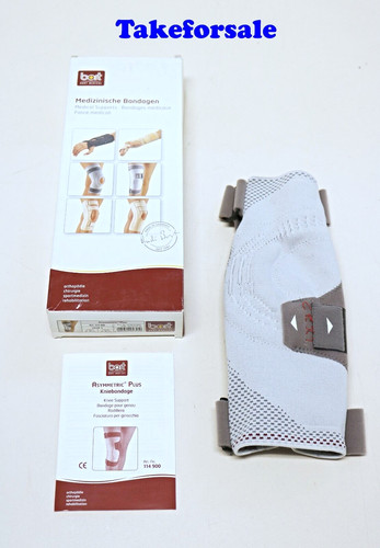 Bort medical asymmetric - asymmetric, plus