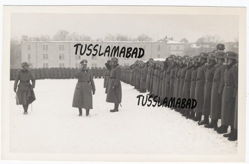 Dresden vereidigung soldaten - ?,