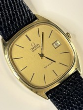 Omega De Ville Vintage