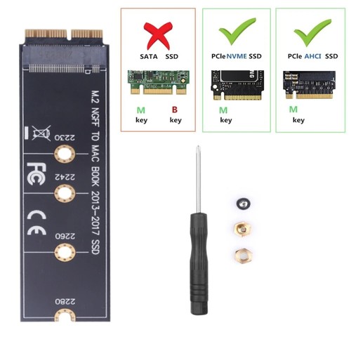 Nvme ssd adapterkarte für - adapterkarte,