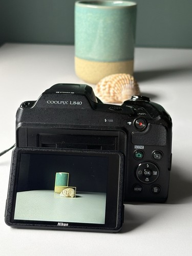 Nikon coolpix l840 - nikon,