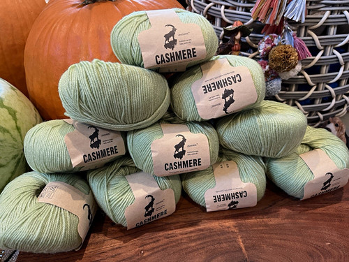 Lion brand cashmere merino - lion,