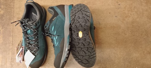 Lowa delgado gtx gr - delgado,
