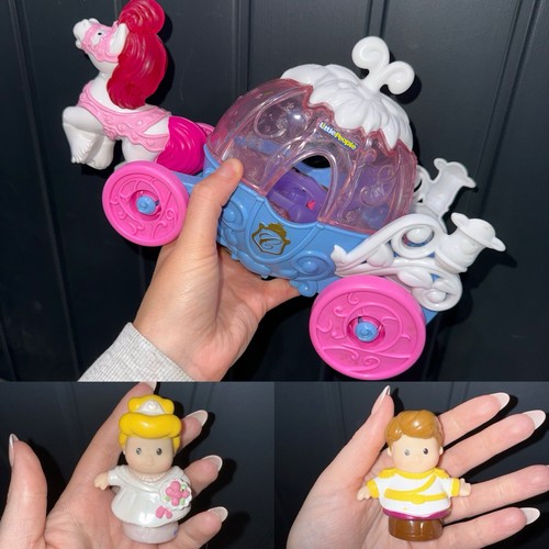 Disney fisher price little - disney,