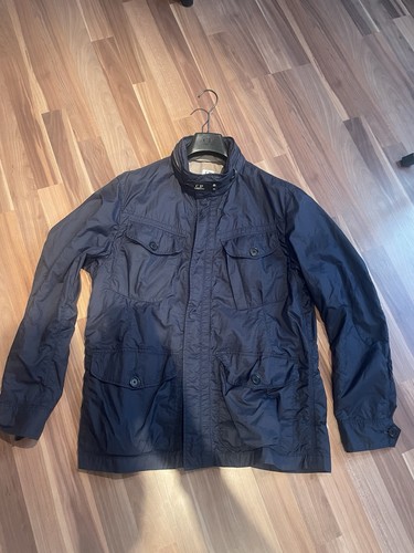 Company multi pocket - company, field