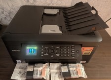 🖨️ Brother MFC-J480DW