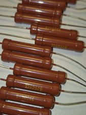 10x Karbowid Widerstand