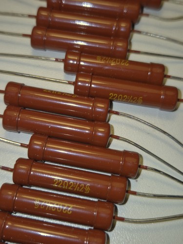 10x karbowid widerstand - karbowid,