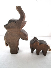 2 Ostheimer Elefanten