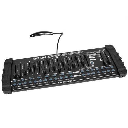 Dmx512 controller 384 - controller,