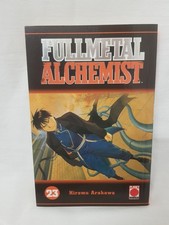 Fullmetal Alchemist Manga Band 23