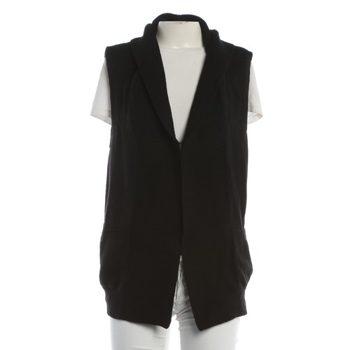 Woolrich weste schwarz - weste,