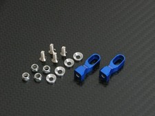 Servohalter für Tamiya TT-01 TT01 Alu Tuning TT024