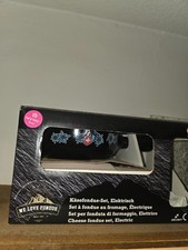 elektronisches Schweizer
