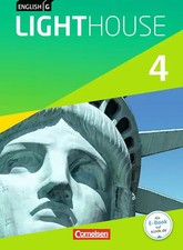 English G Lighthouse -