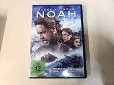 Noah (DVD), 2014, Russell
