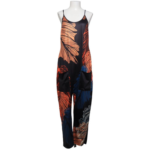 Jumpsuit größe m - größe:,