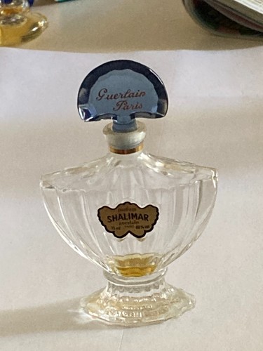 Guerlain parfum shalimar ml - parfum, 15