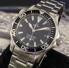 Omega seamaster professional - omega,