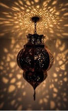 Orientalische Hängelampe