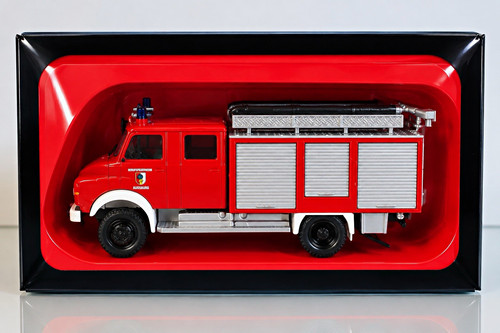 Preiser 35006 feuerwehr - preiser,