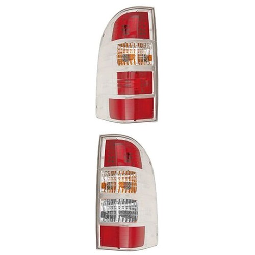 Van wezel rückleuchten - 2x,