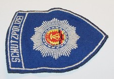 DDR Transportpolizei