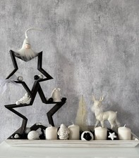 Adventskranz Weihnachten