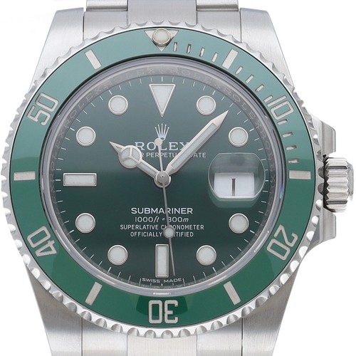 Rolex submariner date uhr - submariner,