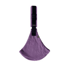 WILDRIDE Kindertrage Babytrage