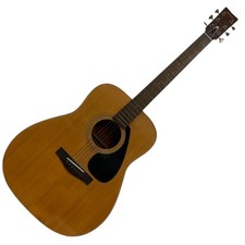 Yamaha FG-512SJ Akustikgitarre