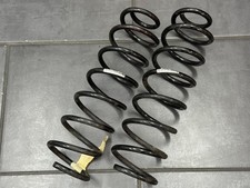 Springs rear Audi A4 8D B5 1.9