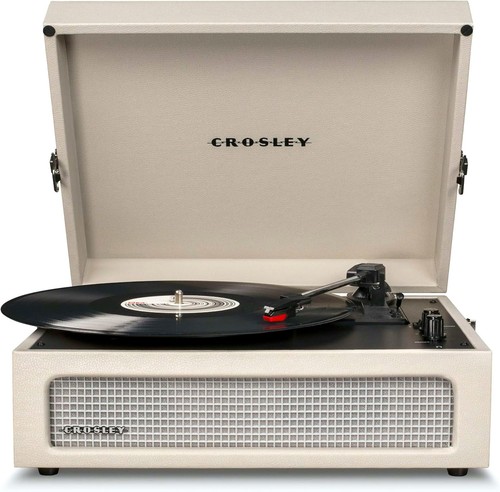 Crosley voyager plattenspieler - crosley,