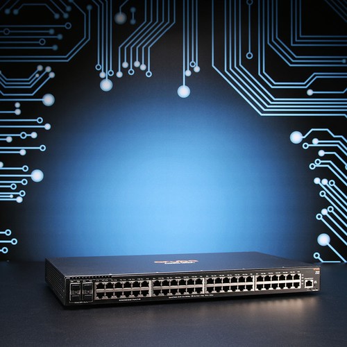 Aruba 2540 48g managed - 48g, gigabit