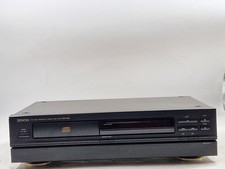 Denon DCD-1290 CD Player -