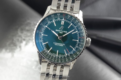 Breitling navitimer automatic - breitling,