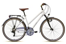 Wynn trekkingrad zoll - trekkingrad, 28
