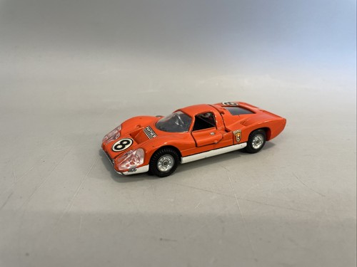 Mercury panther bertone - mercury, 1:43