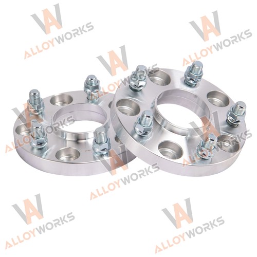 20mm spurverbreiterung - 20mm,