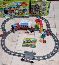 Lego Duplo Eisenbahn Starter