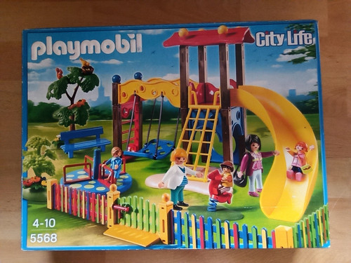 Playmobil 5568