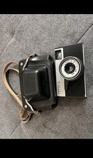 Cmeha Smena SL Kamera