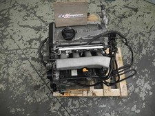Audi S3 8L 1.8T 20V Rumpfmotor Zylinderkopf Kurbelwelle 154kW 06A100107JX  APY