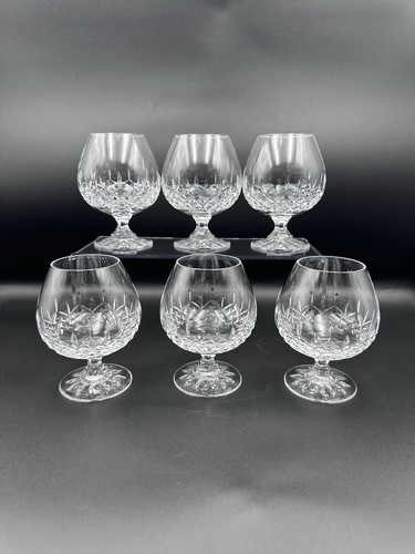 Galway irish crystal 6er - crystal,